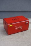Chladnička “RETRO ” – “Coca Cola “.