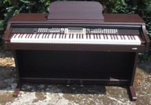Digitální piano DP300