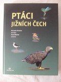 Ptáci jižních Čech.