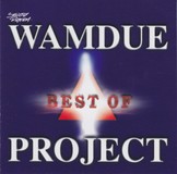 Wamdue Project ‎– Best Of