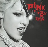 P!NK - Try This / CD / nové