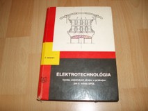Elektrotechnológia - Výroba elektrických strojov a