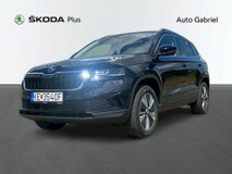 Škoda Karoq KAROQ STYLE 4X4 TD 2.0/110KW A7A