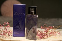 Attraction Game for Him EDT