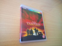 Blu-ray Vampires