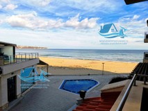 Parádní 2+kk s výhledem na moře, v perfektním komplexu Obzor Beach Resort, Obzor