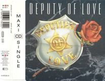Deputies Of Love ‎– Deputy Of Love