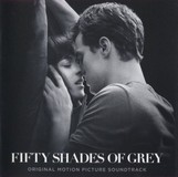 Fifty Shades Of Grey / CD / nové