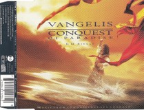 Vangelis ‎– Conquest Of Paradise