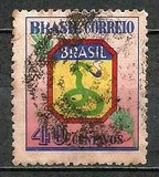BRAZÍLIA - 35