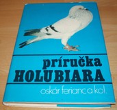 Príručka Holubiara,