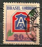 BRAZÍLIA - 34