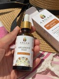 100% arganový prírodný olej z Maroka 50ml NOVY