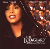 The Bodyguard (Original Soundtrack Album) / CD