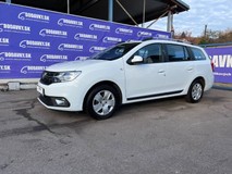 Dacia Logan 1,0 SCe benzin+plyn
