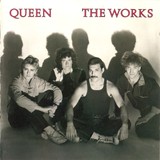Queen - The Works / CD