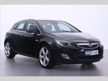Opel Astra 1,6 T 132kW Aut.klima Serv.kn.