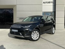 Land Rover Discovery Sport 2.0D SD4 204PS MHEV S AWD Auto