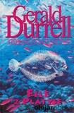  Durrell, Gerald: Filé z platýse 