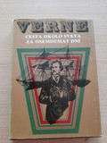 Jules Verne: Cesta okolo sveta za osemdesiat dní