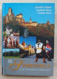Sprievodca po slovenskych hradoch