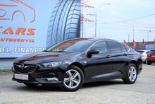 Opel Insignia GS 1,6 CDTI