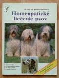 Homeopatické liečenie psov - Barbara Rakowová