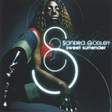 Sandra Godley - Sweet Surrender / CD / nové
