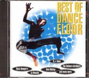 Various ‎– Best Of Dancefloor