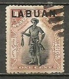 Britské kolónie / Labuan / - 70