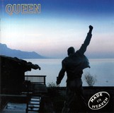 Queen - Made In Heaven / CD