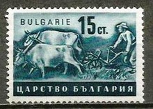 Bulharsko - 415