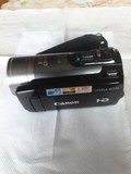 kamera Canon Legria HF 200