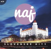 Various ‎– Naj Slovenské Hity