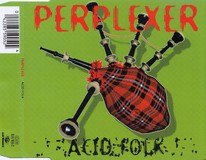 Perplexer ‎– Acid Folk