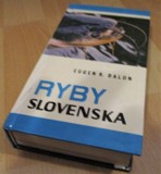 Ryby Slovenska