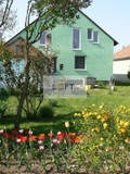 Exkluzívne na predaj veľký rodinný dom v Levél v Maďarsku