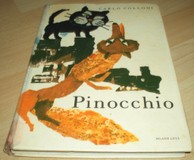 Pinocchio,
