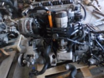  Motor 1,9TDi 96 kw  kód: AVF
