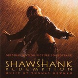 Thomas Newman ‎– The Shawshank Redemption