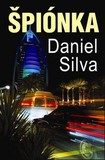 Špiónka - Daniel Silva