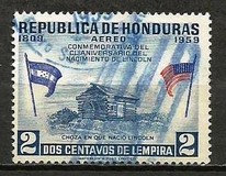 HONDURAS - 52