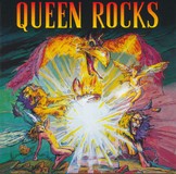 Queen - Queen Rocks / CD