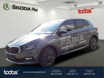 Škoda Fabia FABIA STYLE 1.0 TSI