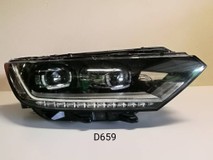 Predne svetlo VW PASSAT B8 FULL LED 3G1941082C