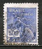 BRAZÍLIA - 13