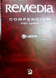 Remedia Compendium (třetí vydání)