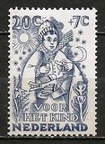 Holandsko - 550 **