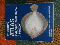 Vreckovy atlas ryb