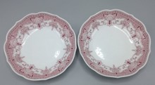 Porcelánový tanier Hutschenreuther